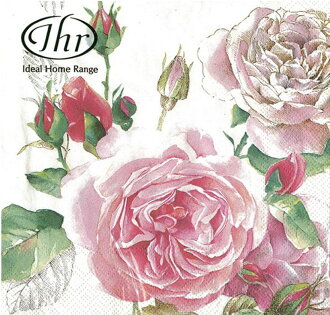 玫瑰花茶-德國 IHR