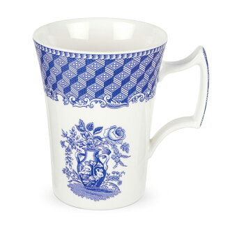 藍廳280ML廣口馬克杯-Portland Vase