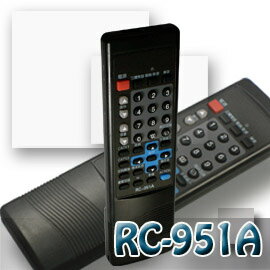 【遙控天王】RC-951A ( Panasonic 國際牌) 原廠模具 全系列電視遙控器  **本售價為單支價格**  