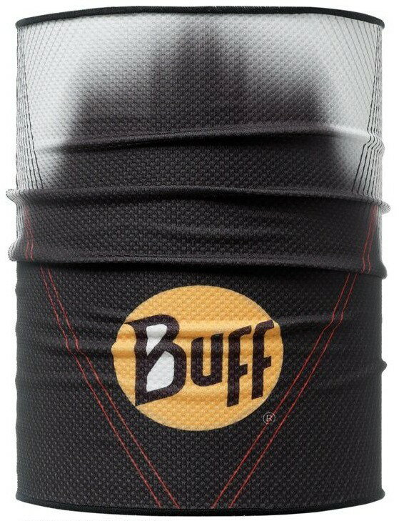 《台南悠活運動家》BUFF 西班牙 極限征服 快乾頭盔巾 BF105859