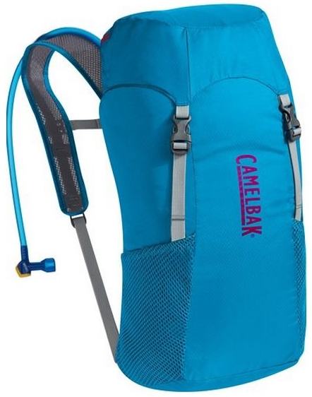 《台南悠活運動家》CAMELBAK 美國 Arete™ 18 輕量多功能水袋背包-附2L水袋 62284 62285