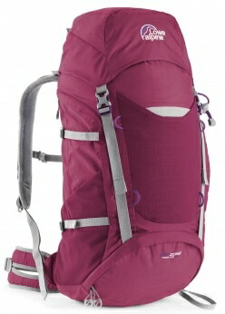 《台南悠活運動家》 LOWE ALPINE 英國 AIRZONE Trek 30L 背包 FTD64