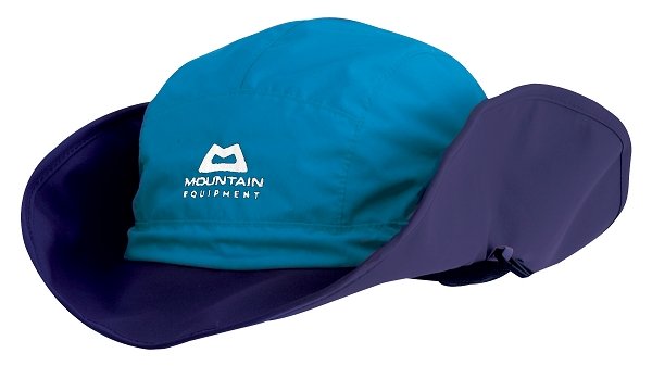 《台南悠活運動家》Mountain Equipment 英國 鳳凰城 GORE-TEX防水透氣帽 MEK-002