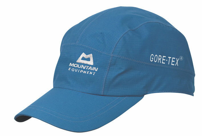 《台南悠活運動家》Mountain Equipment 英國 貝司GORE-TEX防水透氣棒球帽 MEK-003