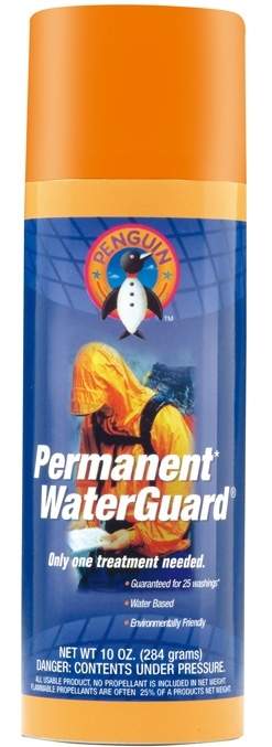 《台南悠活運動家》 PENGUIN 美國 企鵝Gore-Tex防水劑 P1357