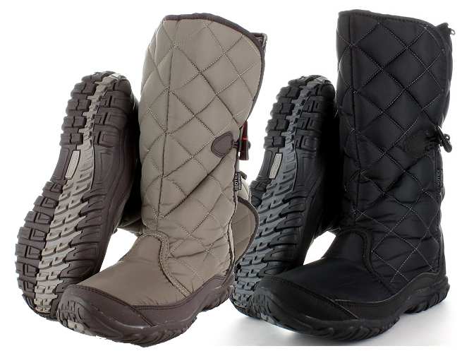 《台南悠活運動家》REGATTA 英國 巴洛克 女款 防水保暖雪鞋 RWF377