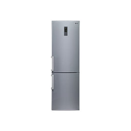 (標準安裝) LG【350L】變頻2門Slim Fit 電冰箱 GW-BF380SV