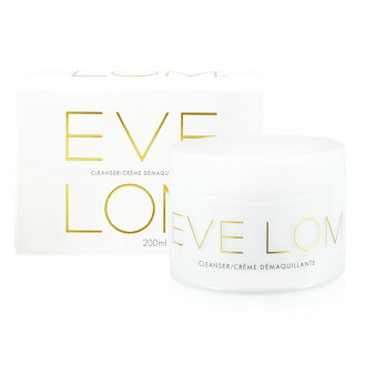 【WBK SHOP】EVE LOM 全能深層潔淨霜 Cleanser/Crème Dèmaquillante 200ml@卸妝首選