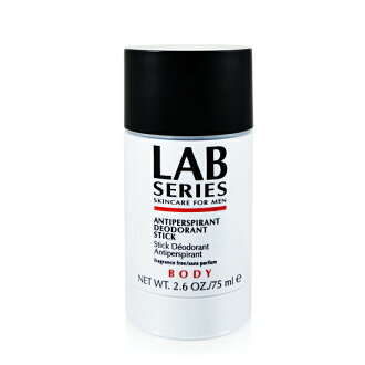 【WBK SHOP】LAB Series 雅男士 制汗體香膏 AntiPerspirant Deodorant Stick-Body 75ml