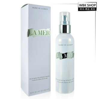 【WBK SHOP】LaMer 海洋拉娜美白再生水凝露 The Brightening Infusion Intense 125ml