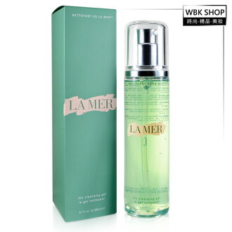 【WBK SHOP】LA MER 海洋拉娜 潔膚凝膠 The Cleansing Gel 200ml