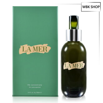 【WBK SHOP】LA MER 海洋拉娜 極致濃縮再生精華 The Concentrate 100ml