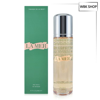 【WBK SHOP】LA MER 海洋拉娜 醒膚水(滋潤型) 200ml The Tonic