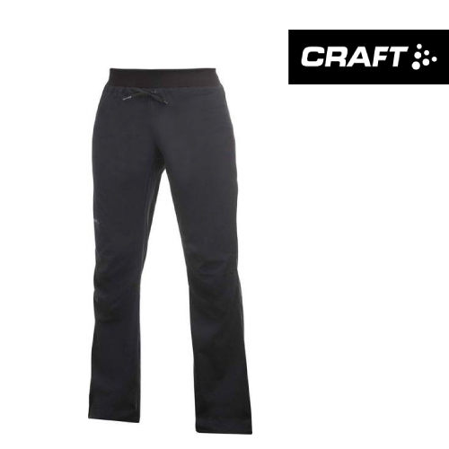 Craft 瑞典 | 女款 PR超輕量 運動 休閒 長褲 | 秀山莊(194169)