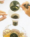 【珍昕】 龍族 附濾網漏斗組 3入