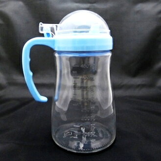 【珍昕】 森活油壺 550ml