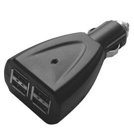 USB汽車充電器-PD 100【如有積分此商品也可以59800積分免費兌換哦！】