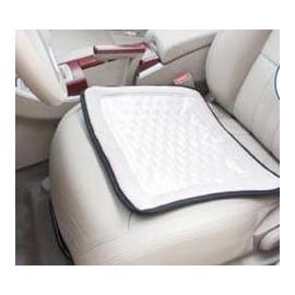 新款汽車冰墊坐墊 多功能散熱墊 製冷坐墊