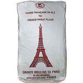 【麵粉-法國進口-900g/包-1包/組】 莫比T55 適合口感紮實的歐洲麵包-8020002