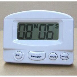 331型號 電子計時器 計時器 倒計時器 提醒器 大屏顯示-7201005
