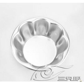 E05固底皇冠 烘焙蛋糕模具 烤箱用 蛋糕用具 布丁果凍模具-7201005