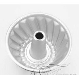 E10活底大號鳳梨 烘焙工具 蛋糕模具 烤箱用 蛋糕用具-7201005