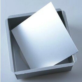 正的6寸正方形活底模 蛋糕模具 烘焙蛋糕模具 烤箱用 布丁模-7201005