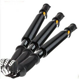 臂力器 臂力棒 健身器材 體育用品握力棒 60kg -7801001