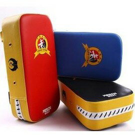 腳靶/散打腳靶/拳擊腳靶/泰拳/武術/踢靶/仿皮/單只-7801002