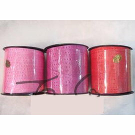 【緞帶-4色-120碼/卷-4卷/組】蛋糕包裝帶 緞帶 包裝繩 金珠繩 蛋糕配件 120碼/卷(大紅,紫色,玫紅,粉紅4色可選),4卷/組-8001001
