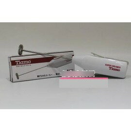 【電動打奶泡器-不銹鋼+ABS-HK0430-1套/組】打奶器 不銹鋼打奶杆更耐用 花式咖啡器具 電池式無線操作(本產品不含電池)-7501007