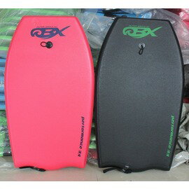 【趴式衝浪板-OBX-93cm-93*50*4.5cm-1套/組】XPE+EPS+PP 沖浪板 打水板 滑水板 浮板 趴板 游泳板 bodyboard-56010