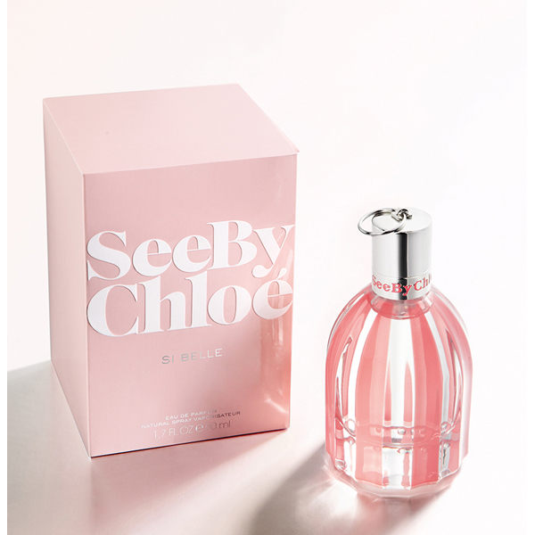 Chloe See By Chloe 裙襬女孩 女性淡香精 75ml 公司貨 《Belle倍莉小舖》