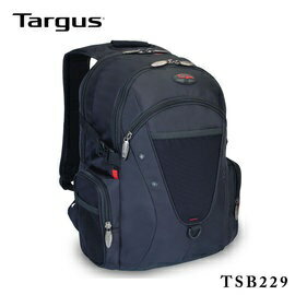 [免運費] Targus Expedition 酷炫黑石15.6吋 後背電腦包 (TSB229)  