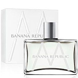 香水1986☆Banana Republic M 香蕉共和國男人香淡香水 125ml