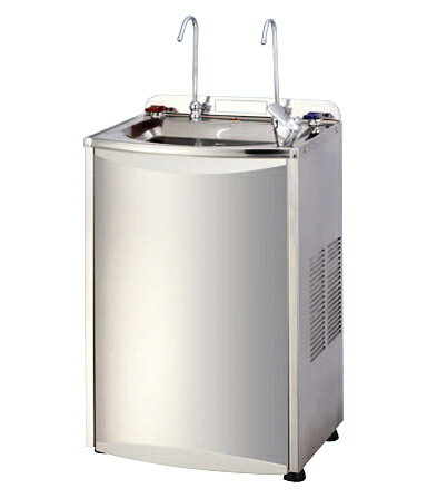 豪星牌 傳統冷熱 掛壁式飲水機 HM-1002