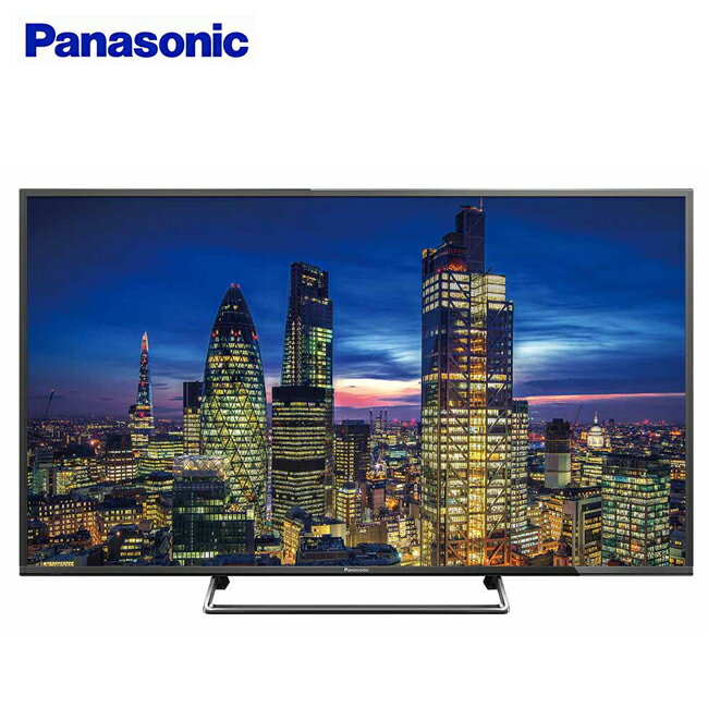 【Panasonic國際牌】50吋4KUHD 液晶電視／TH-50CX600W