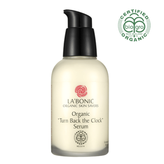 LA'BONIC 玫瑰逆轉時間精華乳液50ml