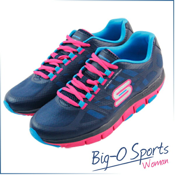 SKECHERS 休閒慢跑鞋 健走鞋 女 99871NVPK