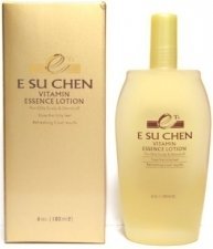 【EMILY SALON】ESUCHEN 藝x晨 維他命頭皮精華液 180ml (油性頭皮/頭皮屑/頭皮癢/過敏性頭皮)