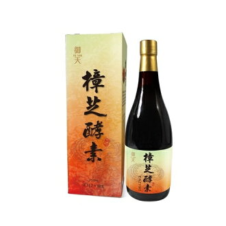草本之家-日本桑黃+牛樟芝-御天樟芝酵素液750ml◎免運費