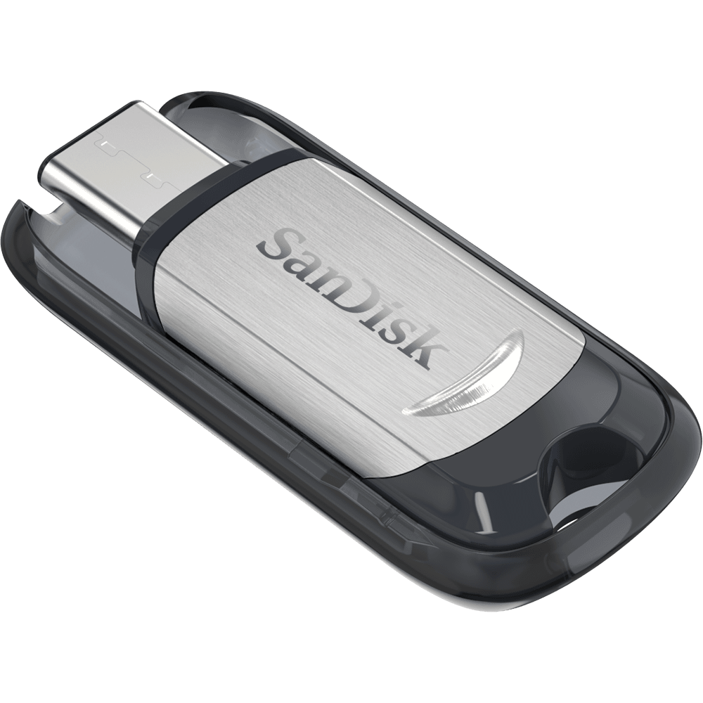 SanDisk Ultra USB Type-C 隨身碟