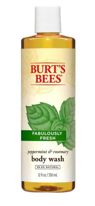 【彤彤小舖】Burt's Bees 蜜蜂爺爺 薄荷瑪莉泡澡沐浴露 350ml 美國原廠