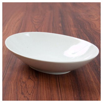 24cm橢圓盤N KOBIKI K015