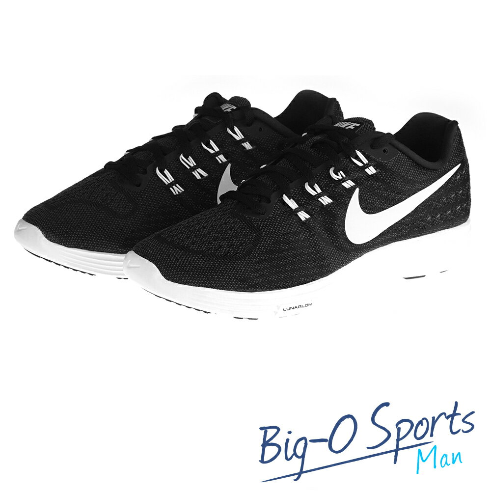 NIKE 耐吉 NIKE LUNARTEMPO 2慢跑鞋 男 818097002 Big-O Sports