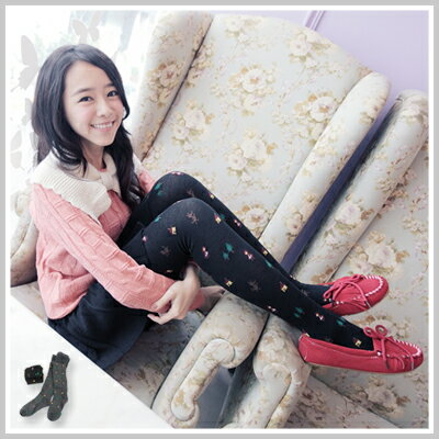 ☆雙兒網☆ Kitty girl 【o1146】韓國可愛刺繡小紅帽與大野狼造型褲襪