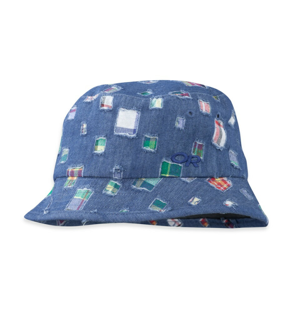 ├登山樂┤Outdoor Research Kendall Sun Hat 兒童遮陽帽 #82215-260