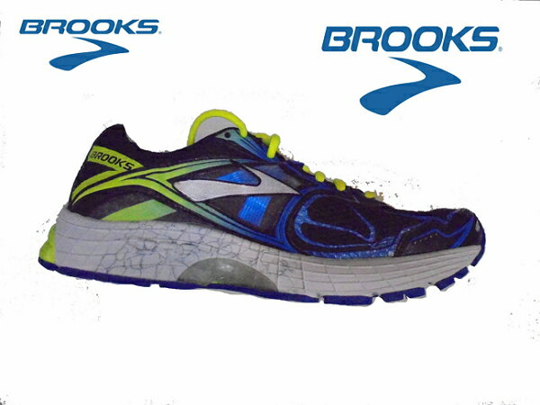 (特價) BROOKS 美國布魯斯 男款 Ravenna 5輕量支撐款 慢跑鞋 BK1101561D048
