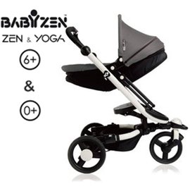 babyzen yoga