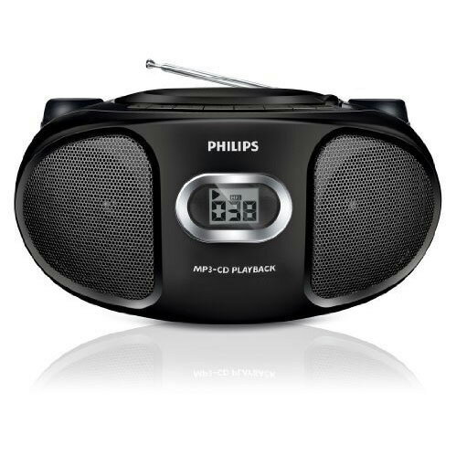 飛利浦 Philips 手提CD/USB/MP3音響 AZ385  
